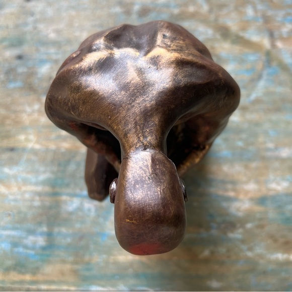 The Thinker Statue - Picture 5 of 9